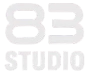 logo 83studio 